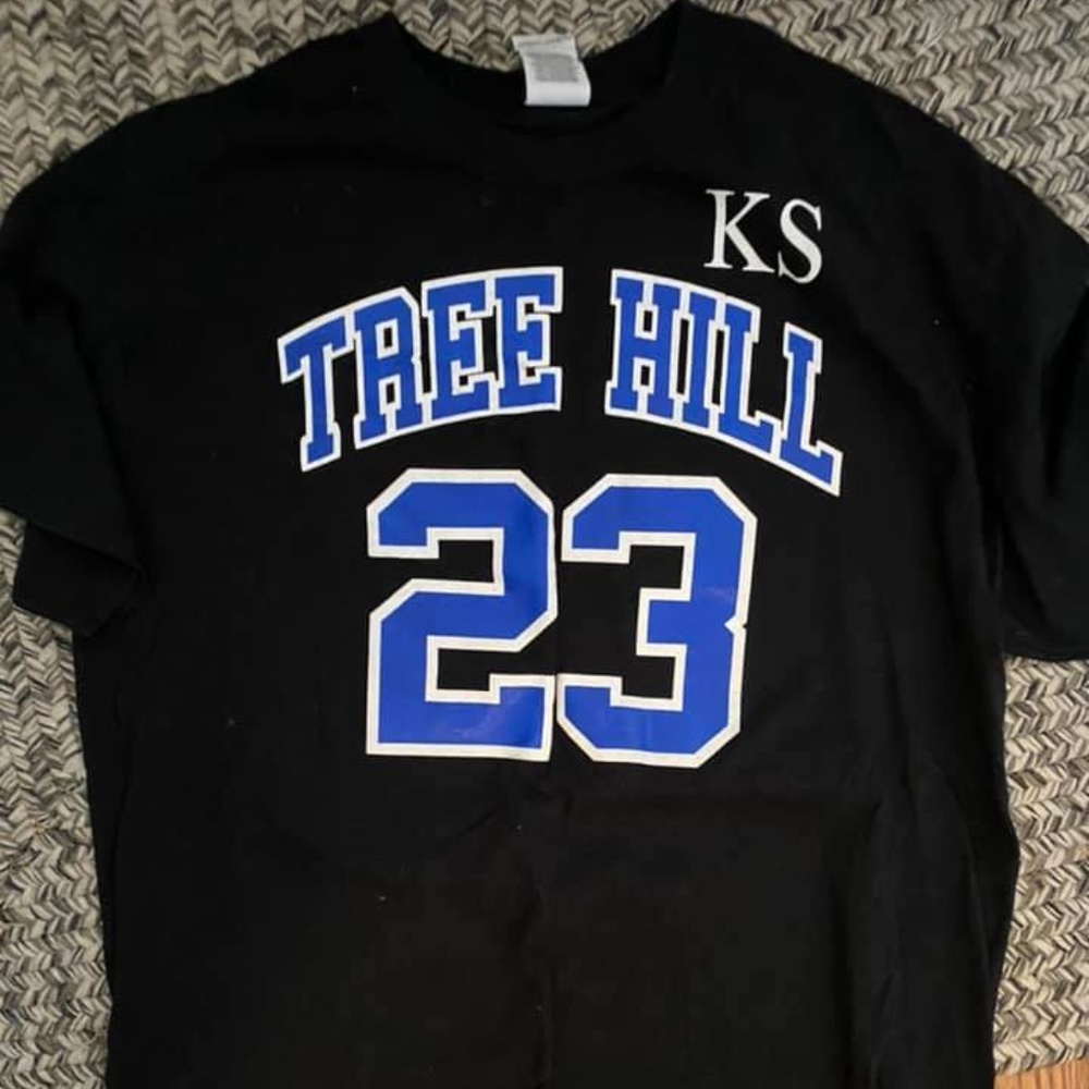 NEVER WORN One Tree Hill Merch T-Shirt